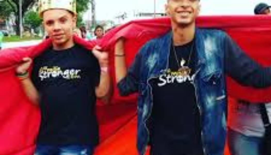 Parada LGBTQIA+ Cidade Tiradentes