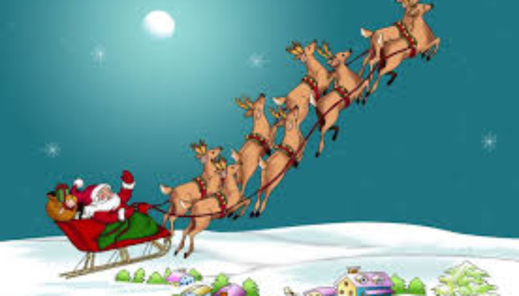 Tradição Cultural do Natal no Brasil