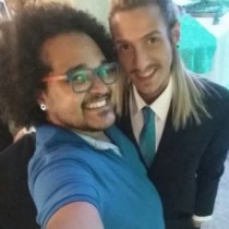 Ivan Fernandes e Gabriel Fernando