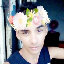 Diego Stronger